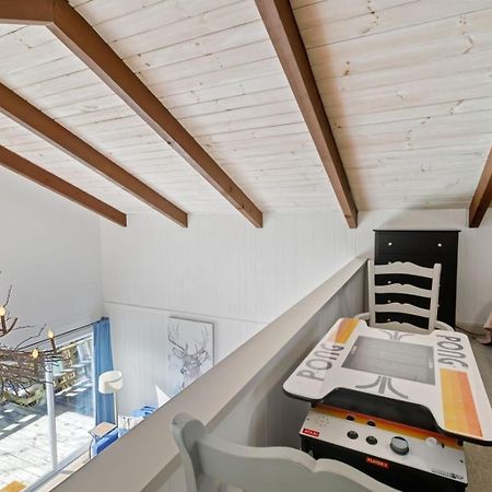 Blue View Chalet Blowing Rock Exteriér fotografie