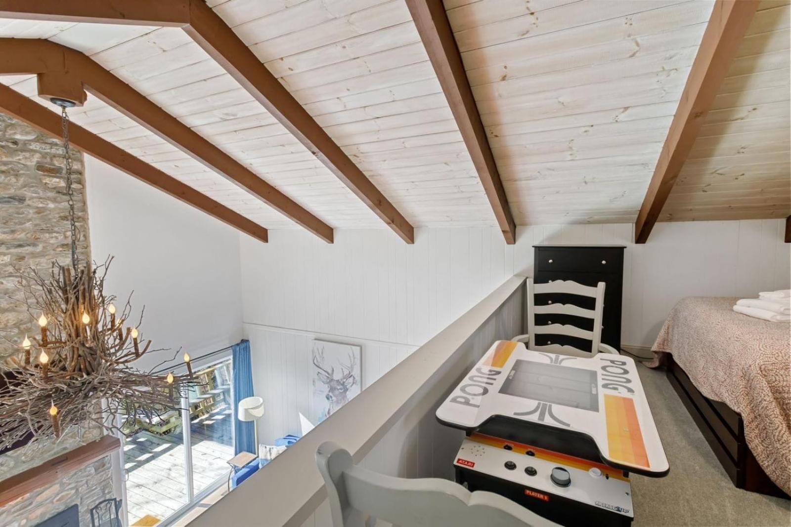 Blue View Chalet Blowing Rock Exteriér fotografie
